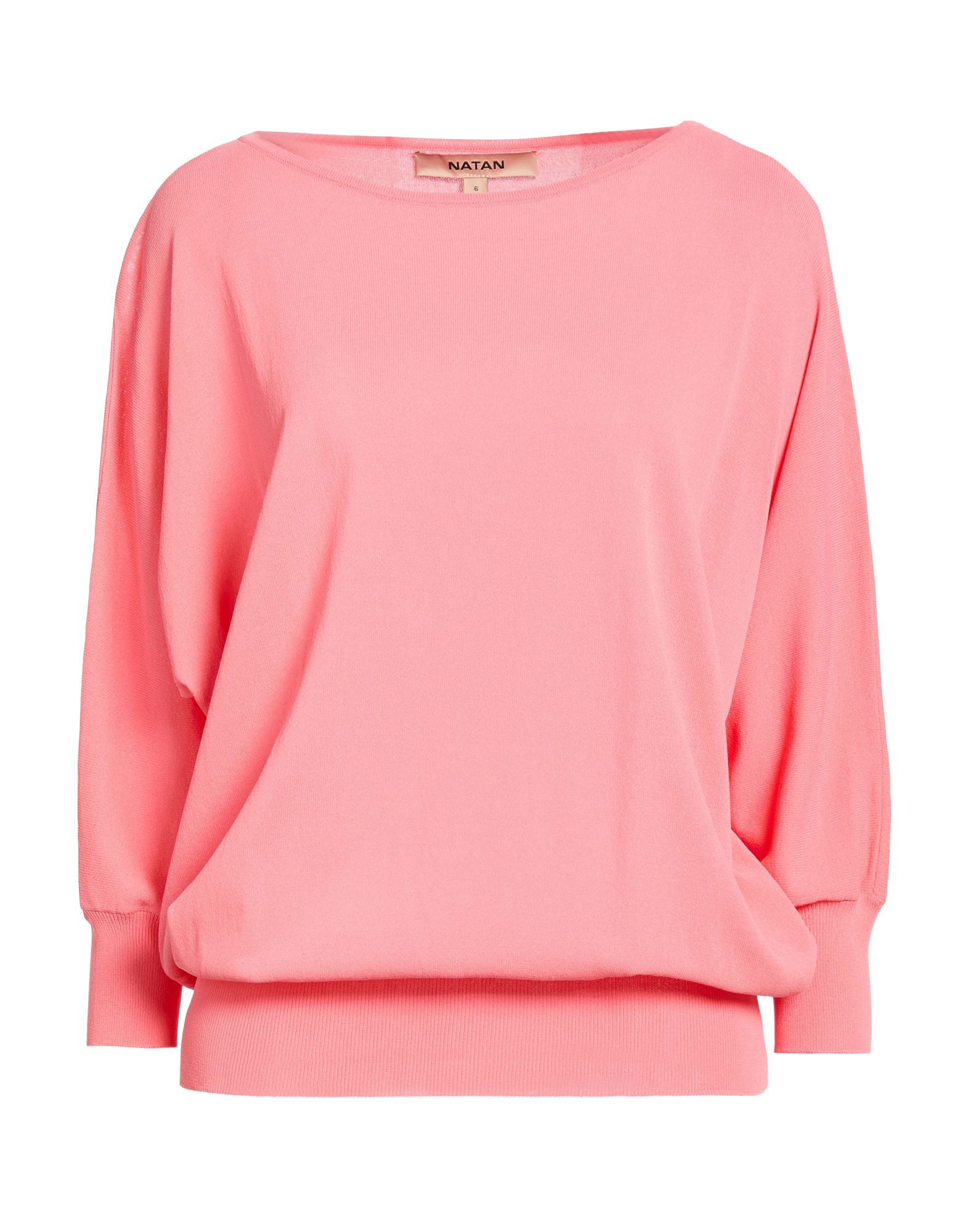 NATAN Pullover Damen Lachs von NATAN