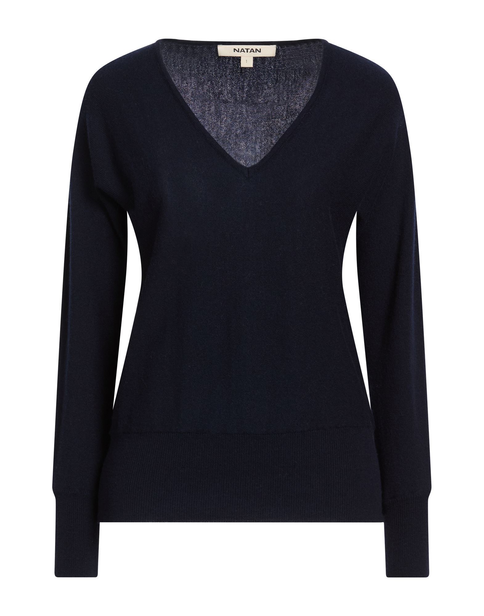 NATAN Pullover Damen Nachtblau von NATAN