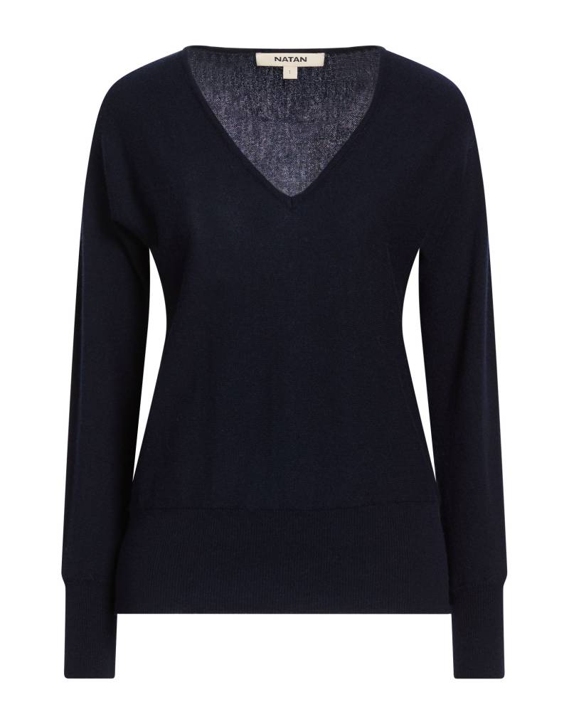 NATAN Pullover Damen Nachtblau von NATAN