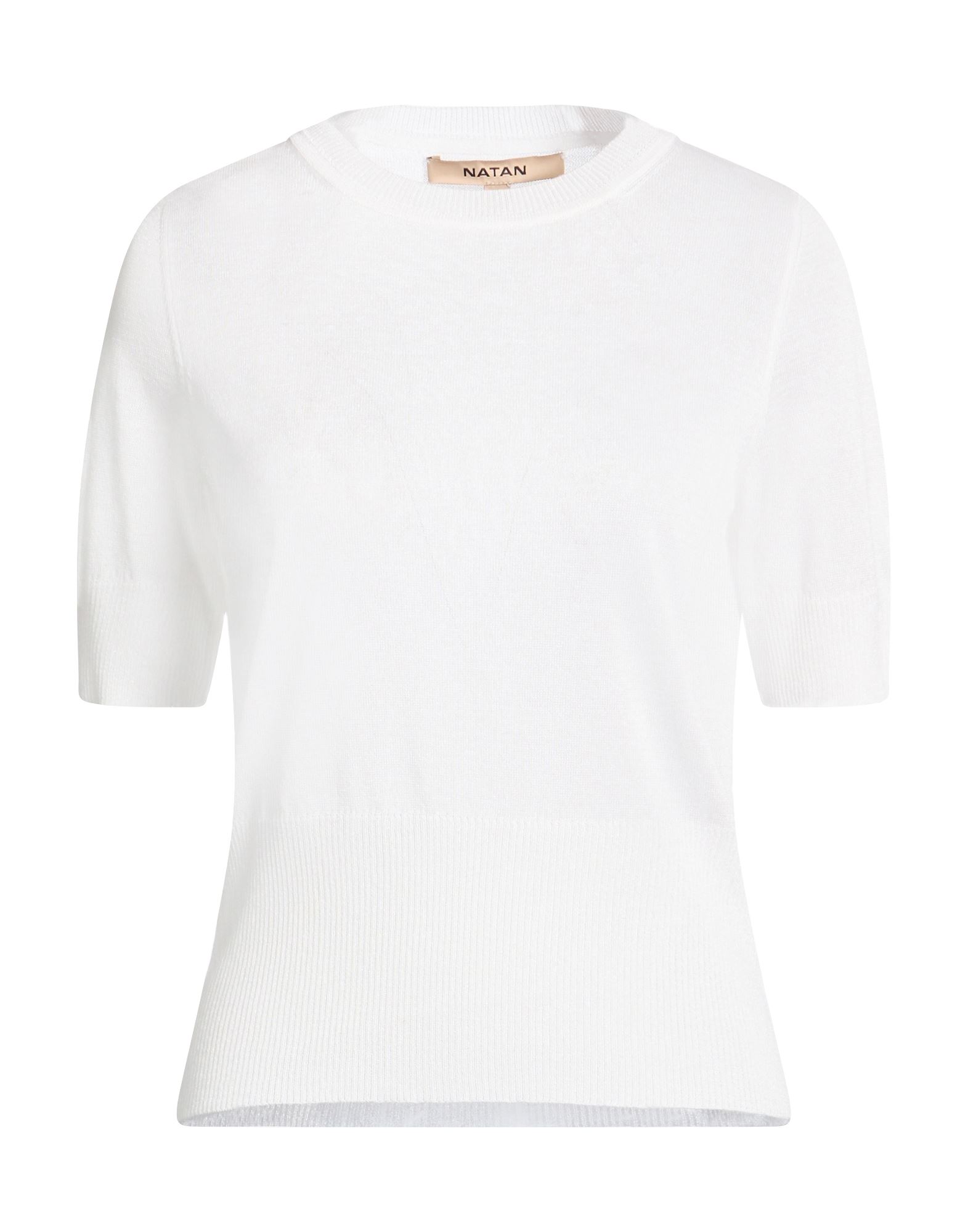 NATAN Pullover Damen Weiß von NATAN