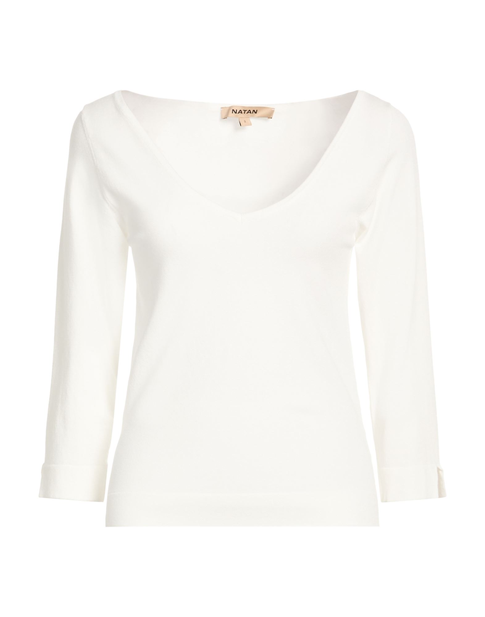 NATAN Pullover Damen Weiß von NATAN