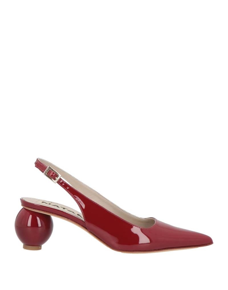 NATAN Pumps Damen Bordeaux von NATAN