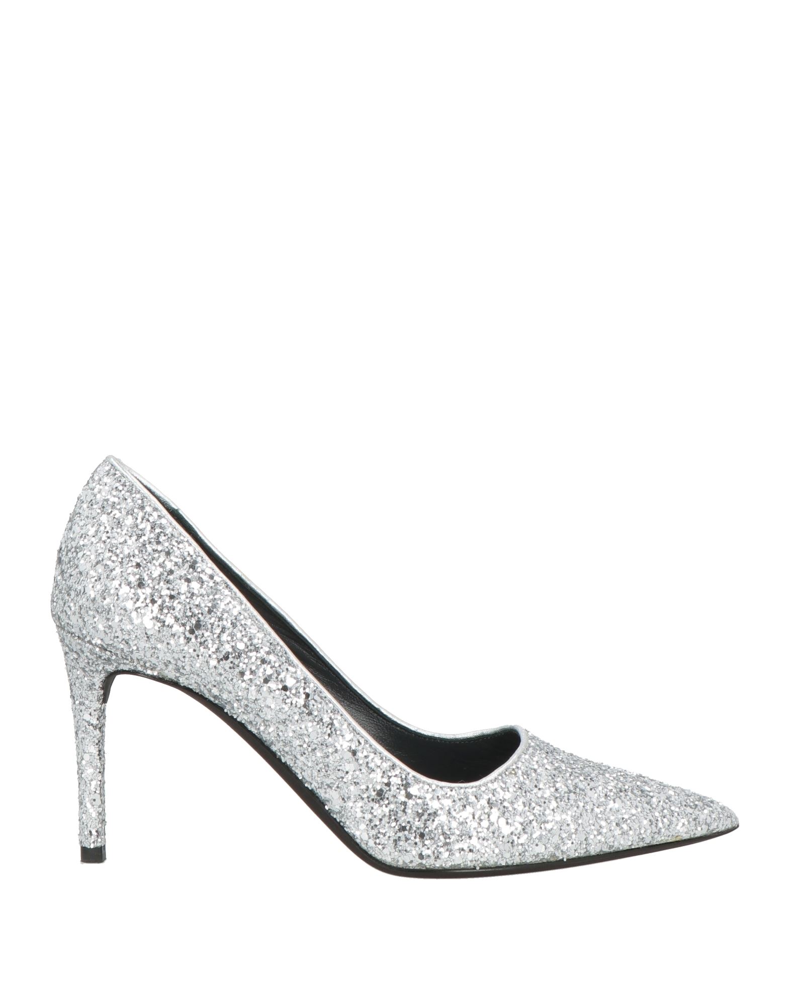 NATAN Pumps Damen Silber von NATAN