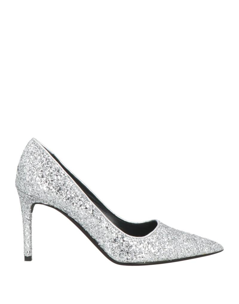 NATAN Pumps Damen Silber von NATAN