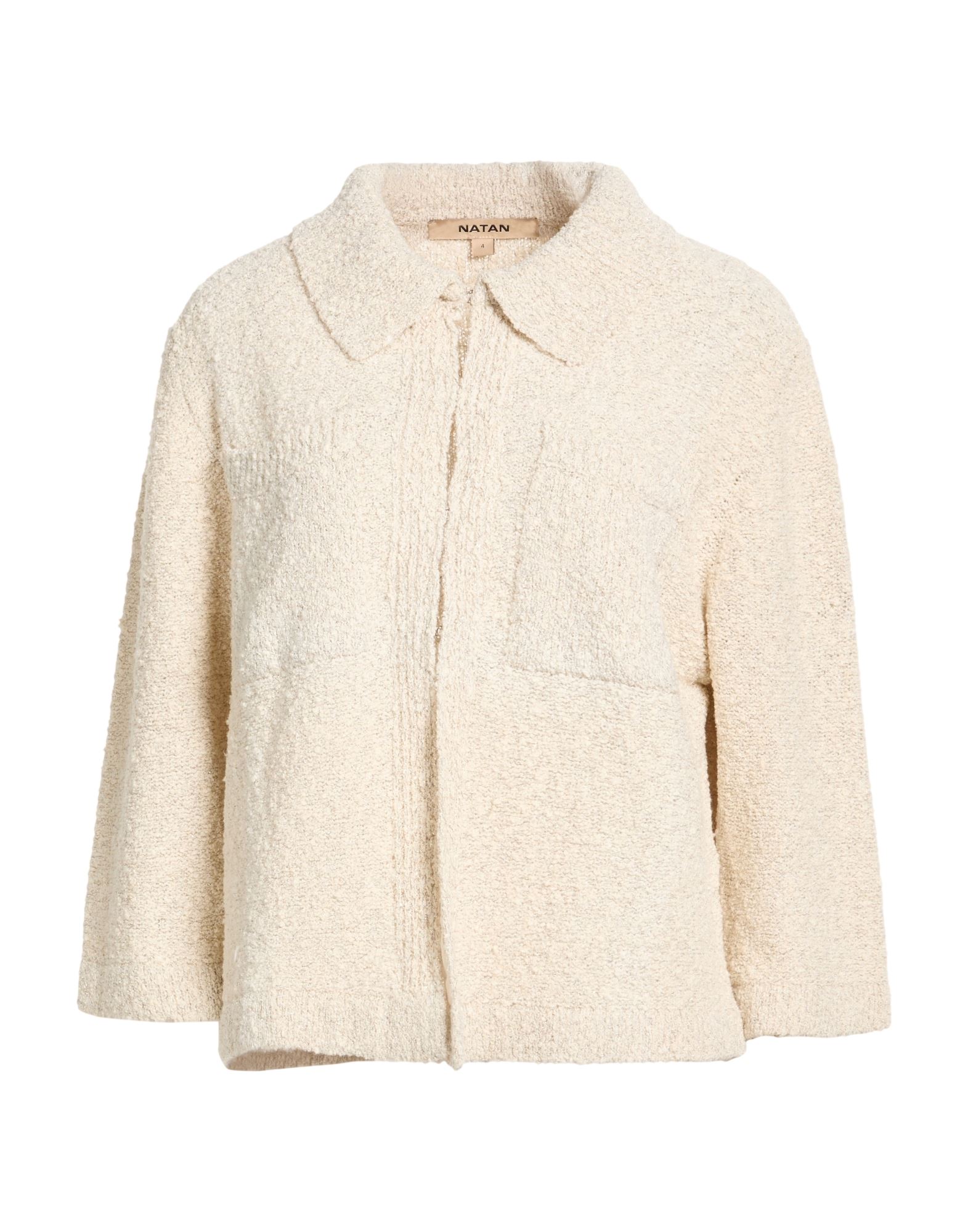 NATAN Strickjacke Damen Cremeweiß von NATAN