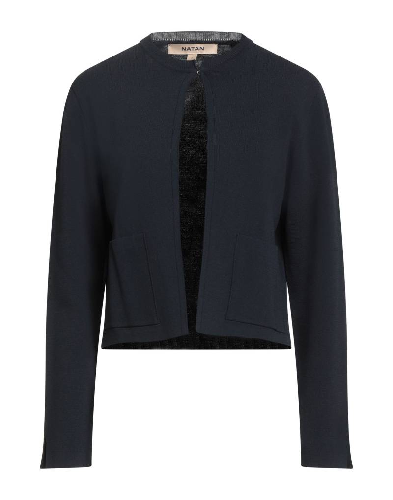 NATAN Strickjacke Damen Nachtblau von NATAN