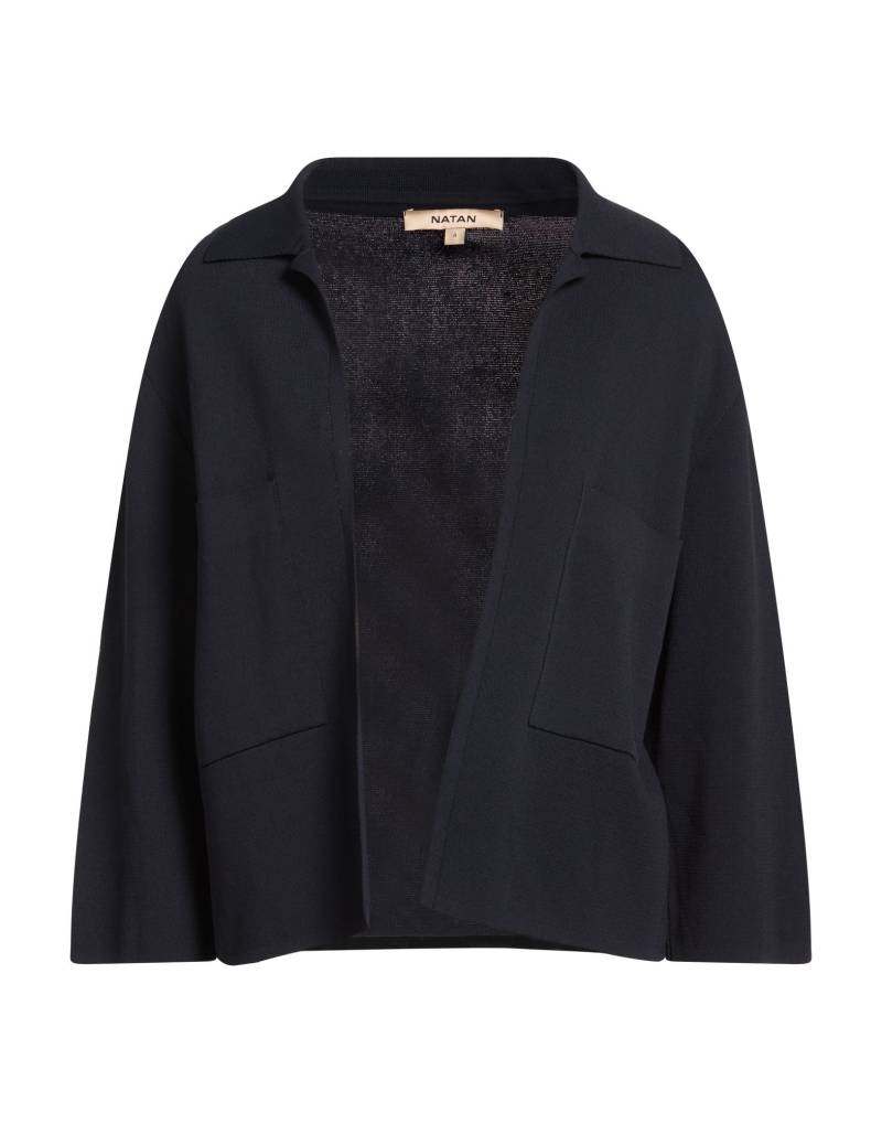 NATAN Strickjacke Damen Nachtblau von NATAN