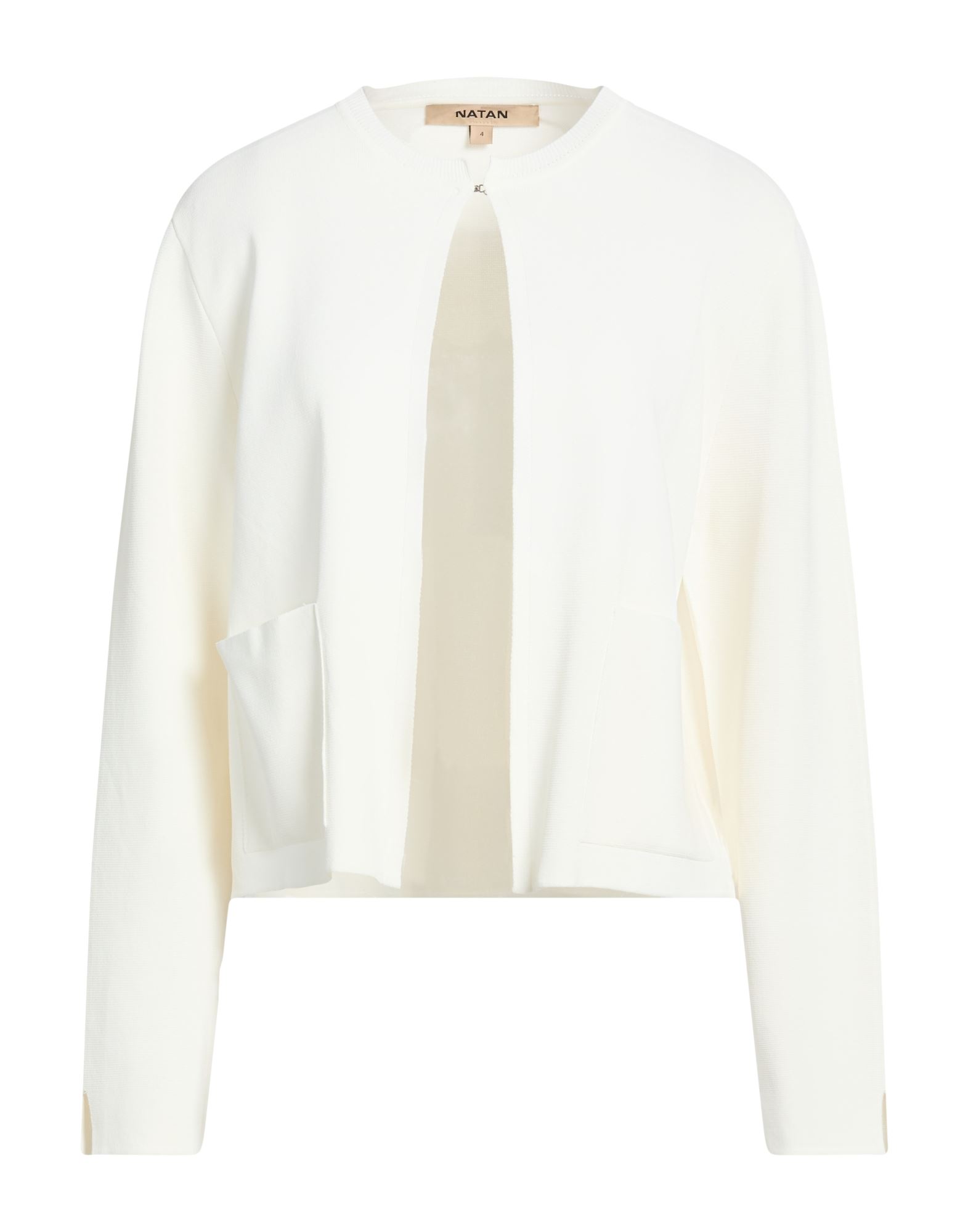 NATAN Strickjacke Damen Weiß von NATAN
