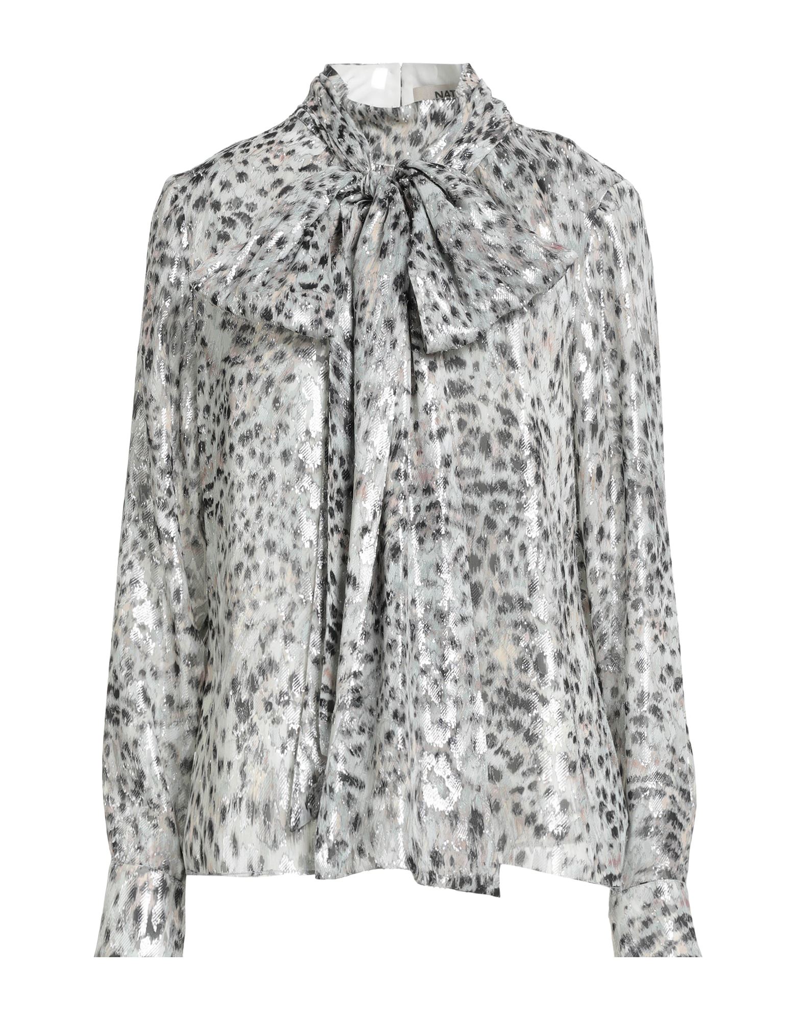 NATAN Top Damen Hellgrau von NATAN