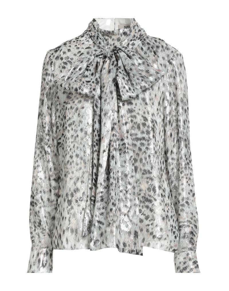 NATAN Top Damen Hellgrau von NATAN