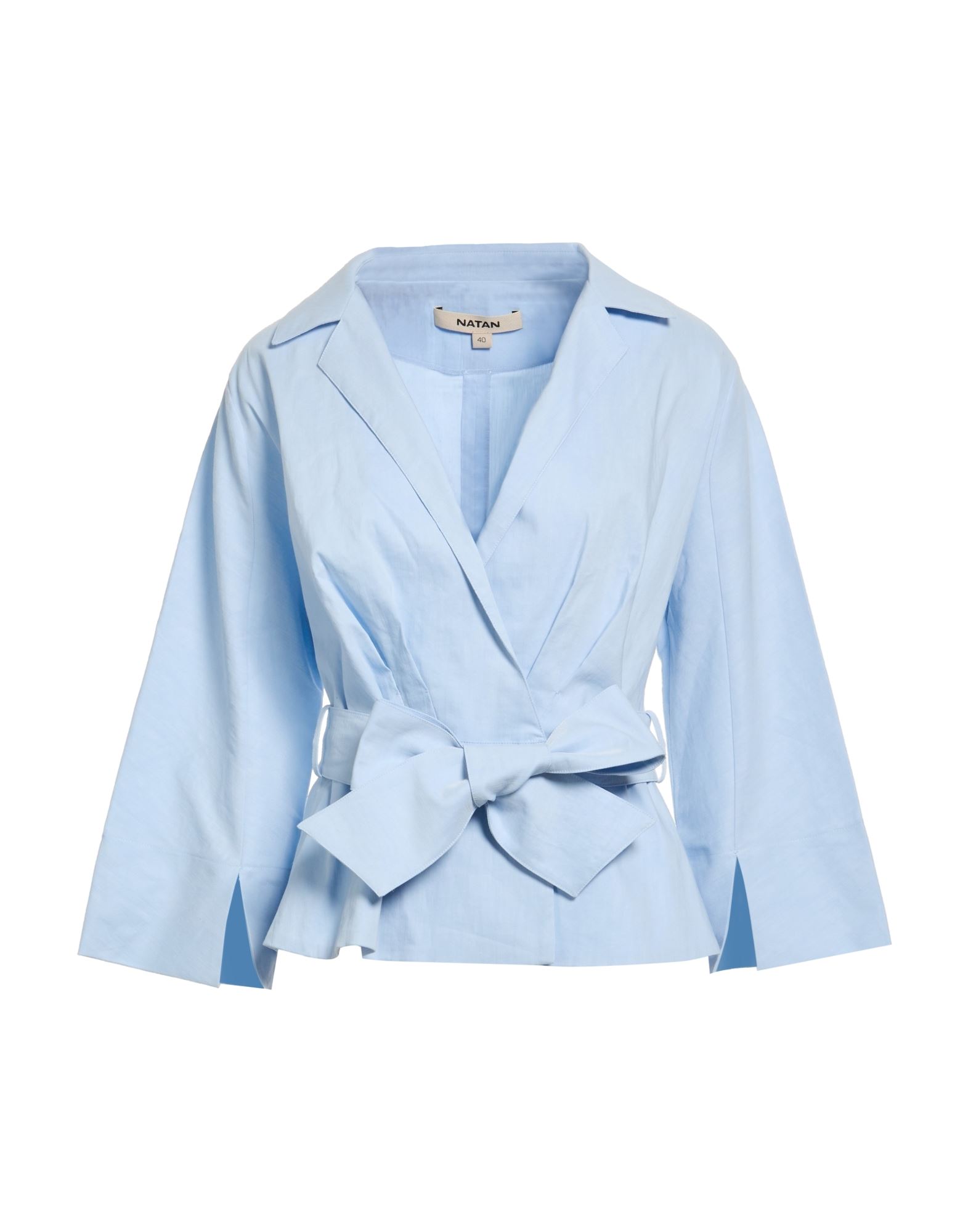 NATAN Top Damen Himmelblau von NATAN