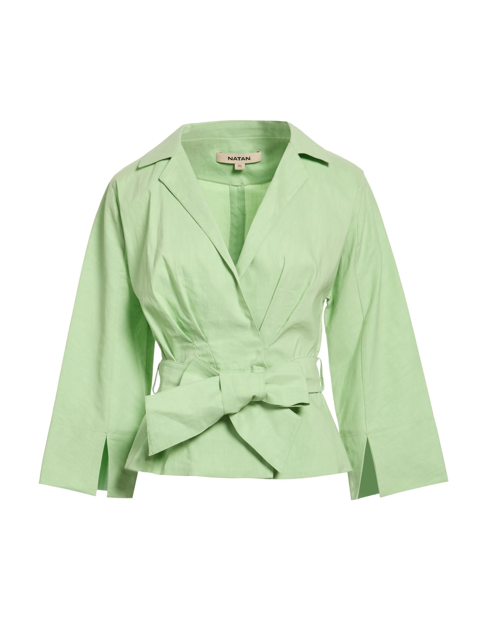 NATAN Top Damen Säuregrün von NATAN