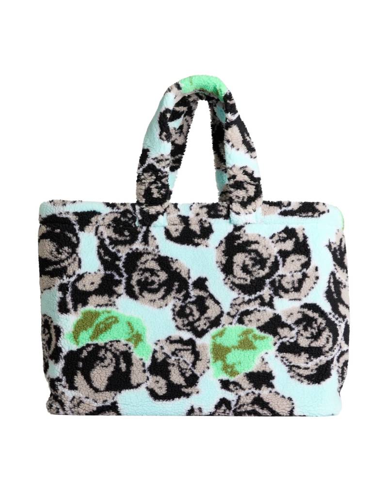 NATASHA ZINKO Handtaschen Damen Himmelblau von NATASHA ZINKO