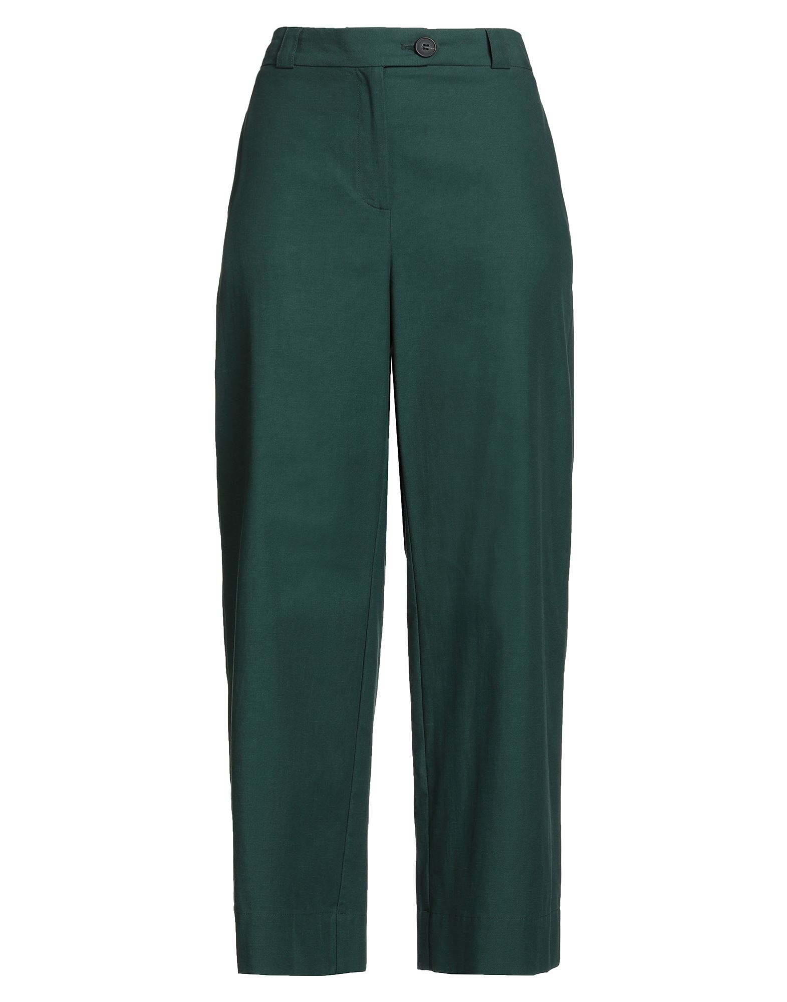 NATHALIE VLEESCHOUWER Hose Damen Smaragdgrün von NATHALIE VLEESCHOUWER