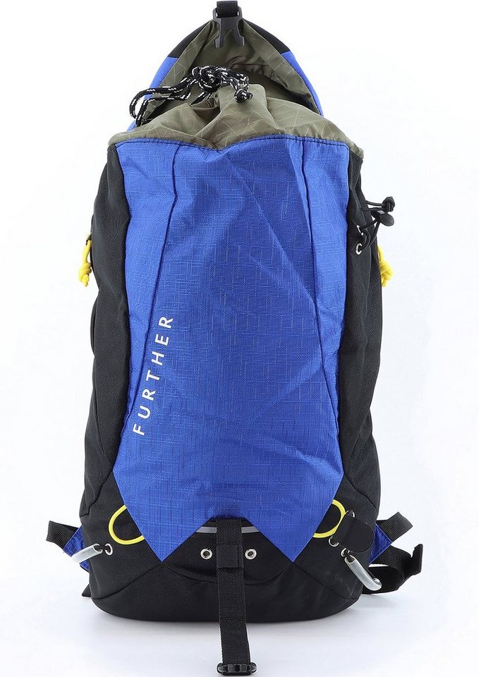 NATIONAL GEOGRAPHIC Cityrucksack Destination, mit extra Laptopfach NATIONAL GEOGRAPHIC Cityrucksack Destination, mit extra Laptopfach von NATIONAL GEOGRAPHIC