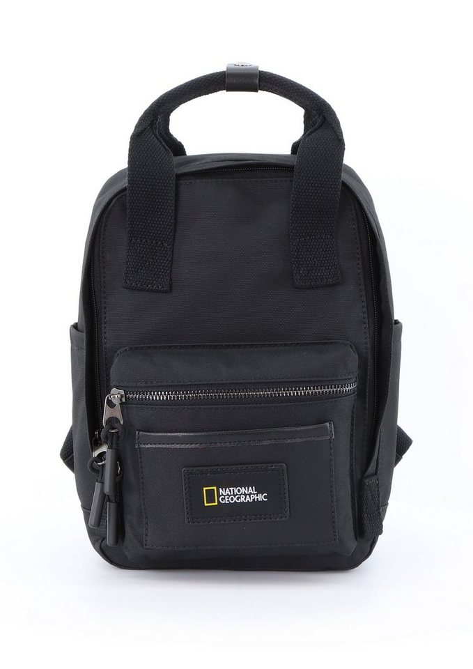 NATIONAL GEOGRAPHIC Cityrucksack Legend, mit viel von NATIONAL GEOGRAPHIC