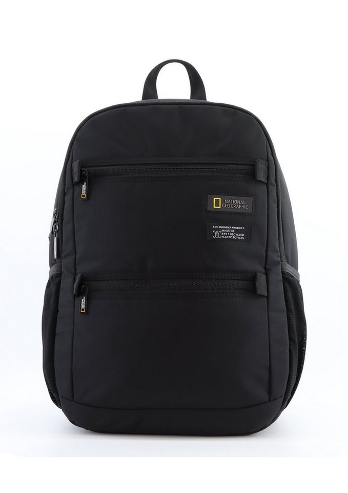 NATIONAL GEOGRAPHIC Cityrucksack Mutation, in modernem Design von NATIONAL GEOGRAPHIC