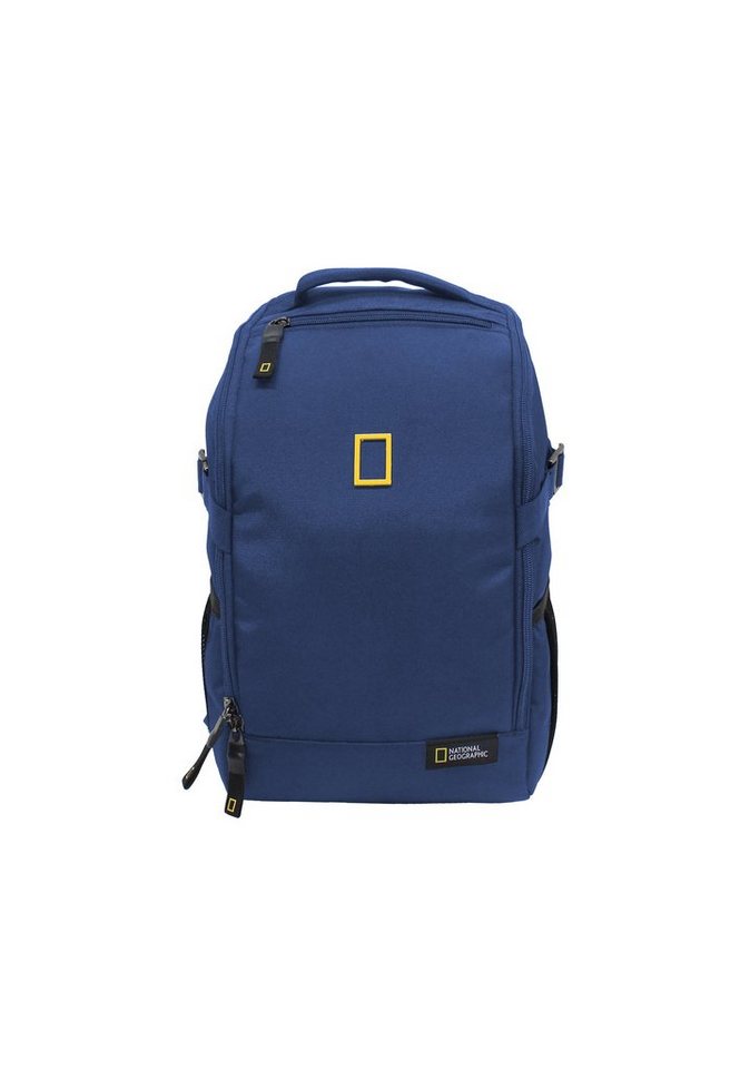 NATIONAL GEOGRAPHIC Cityrucksack Recovery, mit gepolstertem Laptopfach von NATIONAL GEOGRAPHIC