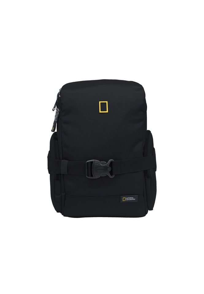 NATIONAL GEOGRAPHIC Cityrucksack Recovery, mit separatem Laptopfach von NATIONAL GEOGRAPHIC