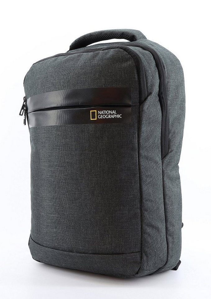 NATIONAL GEOGRAPHIC Cityrucksack Stream, mit Laptop- und Tabletfach von NATIONAL GEOGRAPHIC