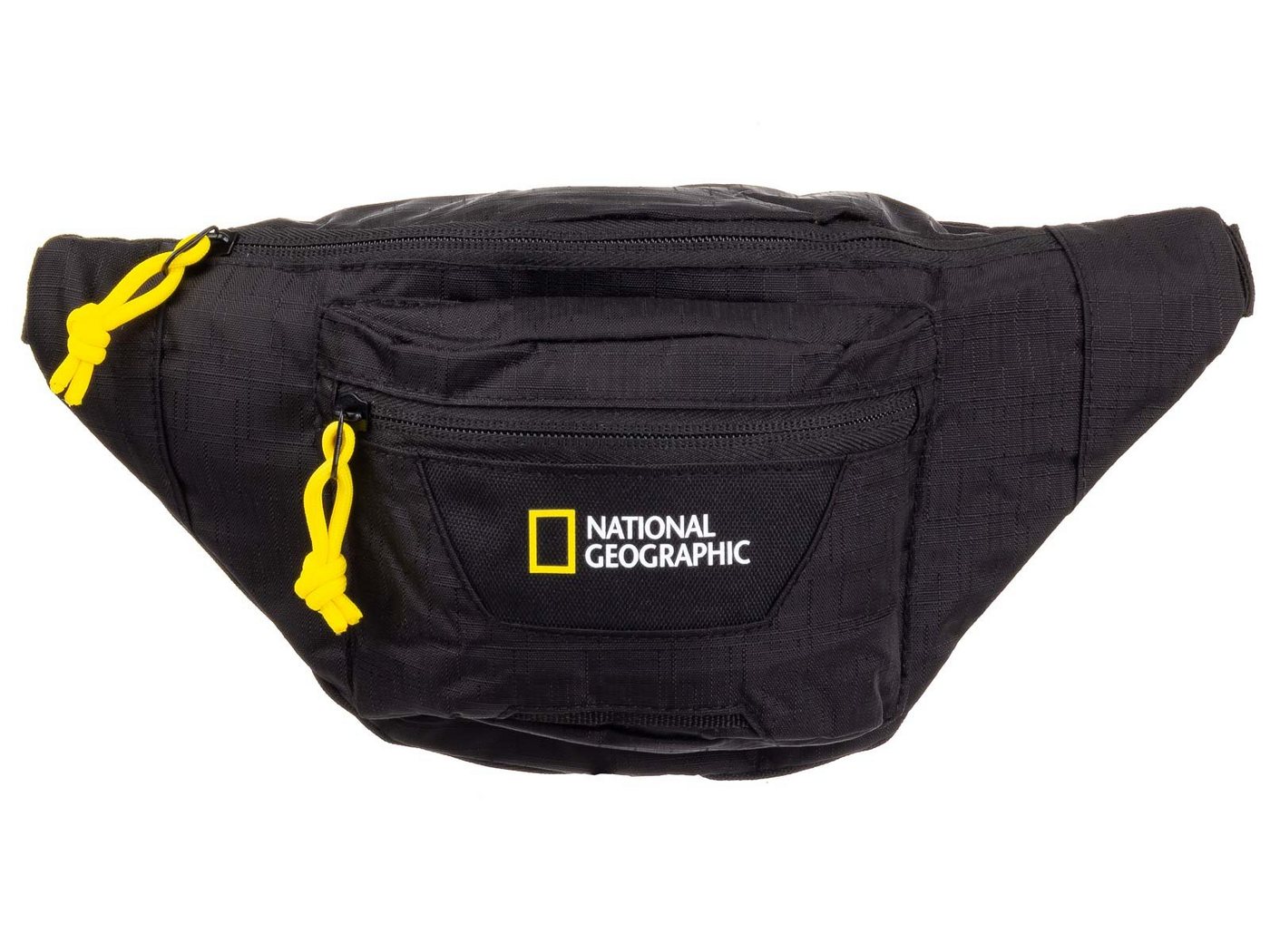 NATIONAL GEOGRAPHIC Gürteltasche "Destination" Bauchtasche NATIONAL GEOGRAPHIC Gürteltasche "Destination" Bauchtasche von NATIONAL GEOGRAPHIC