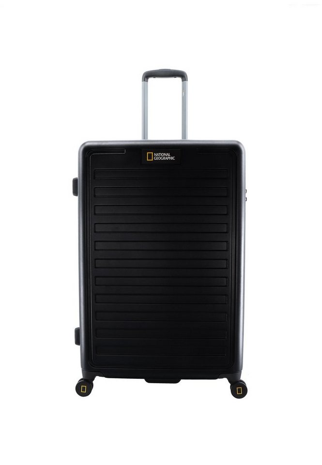 NATIONAL GEOGRAPHIC Koffer CRUISE, Mit Teleskopgriff von NATIONAL GEOGRAPHIC