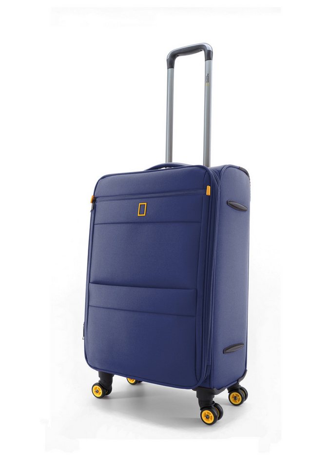 NATIONAL GEOGRAPHIC Koffer Passage, Polyester von NATIONAL GEOGRAPHIC