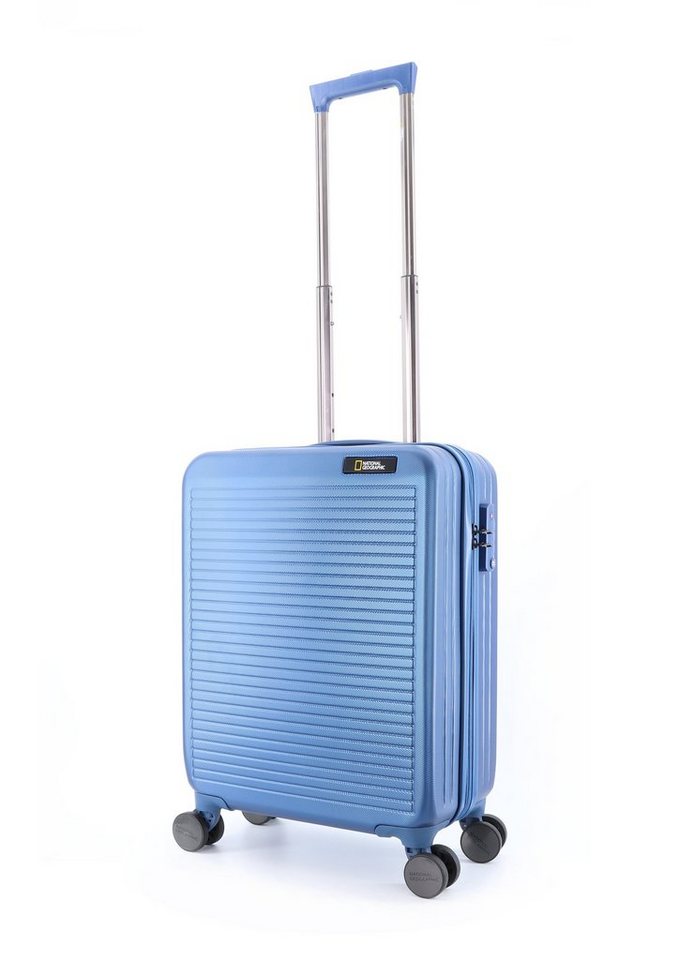 NATIONAL GEOGRAPHIC Koffer Pulse, ABS von NATIONAL GEOGRAPHIC