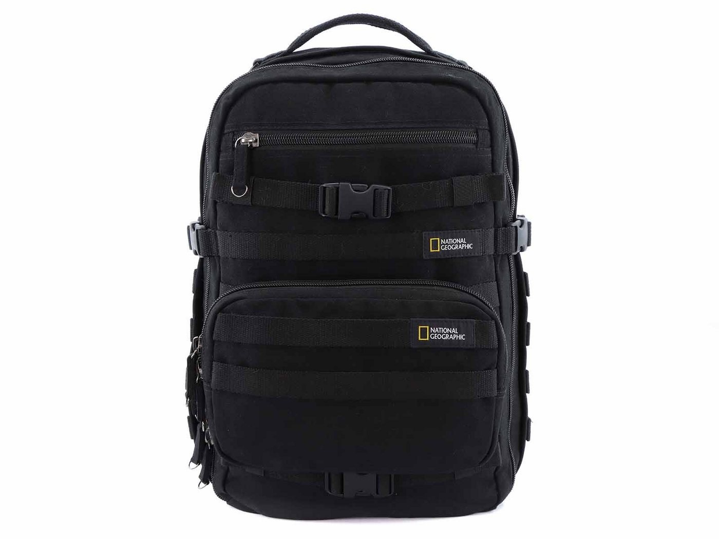 NATIONAL GEOGRAPHIC Laptoptasche Rucksack M (1-tlg), RFID-Blocker von NATIONAL GEOGRAPHIC