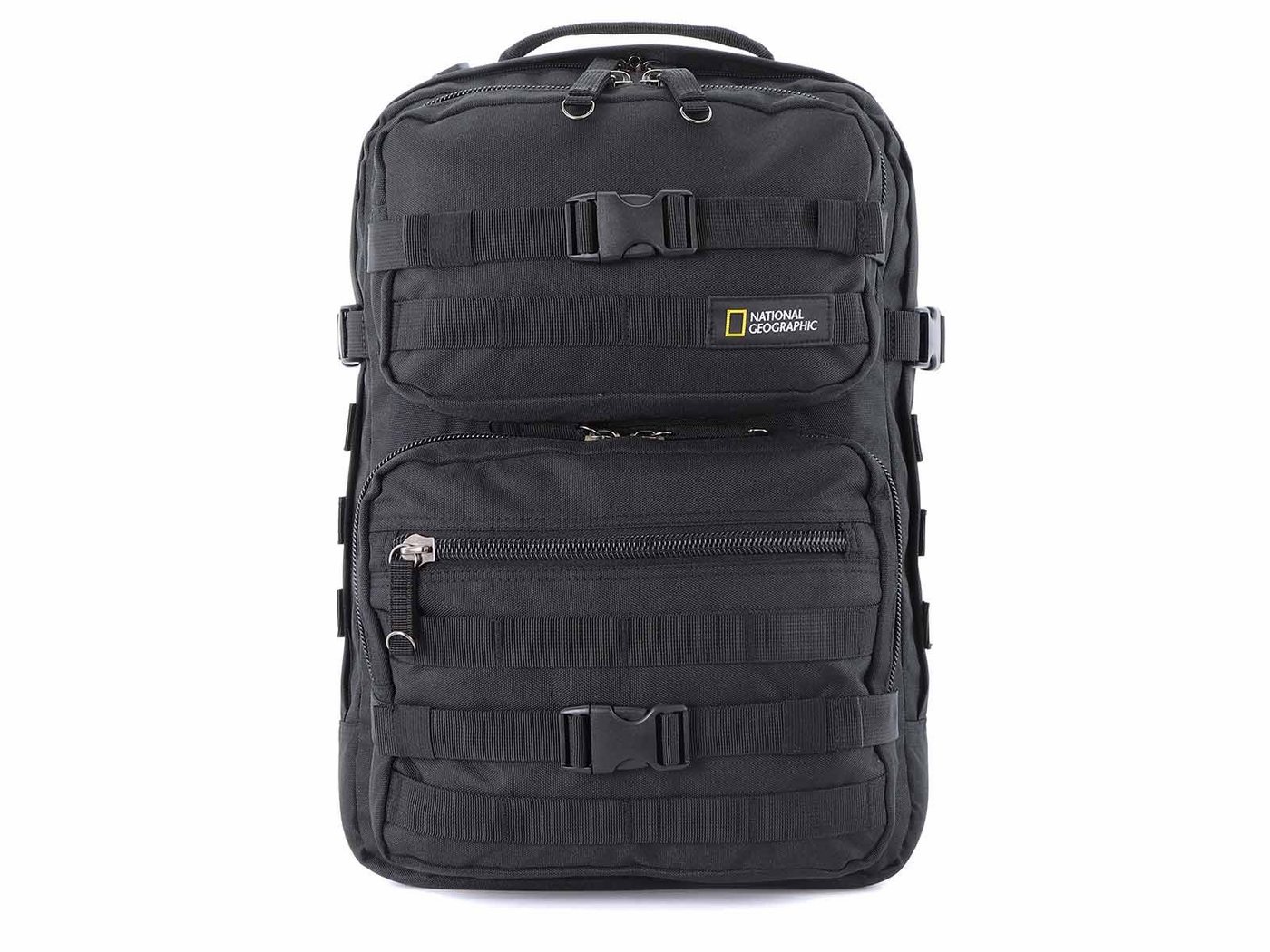 NATIONAL GEOGRAPHIC Laptoptasche Rucksack S (1-tlg), RFID-Blocker von NATIONAL GEOGRAPHIC