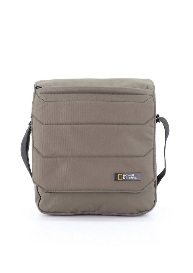 NATIONAL GEOGRAPHIC Schultertasche Pro, mit Tablet-Fach von NATIONAL GEOGRAPHIC