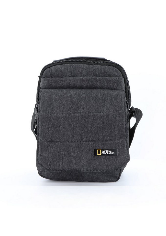 NATIONAL GEOGRAPHIC Schultertasche Pro, mit Tablet-Fach von NATIONAL GEOGRAPHIC