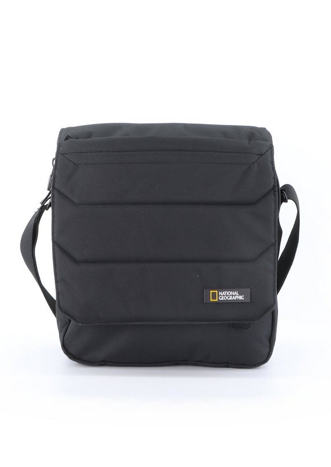 NATIONAL GEOGRAPHIC Schultertasche Pro, mit Tablet-Fach von NATIONAL GEOGRAPHIC