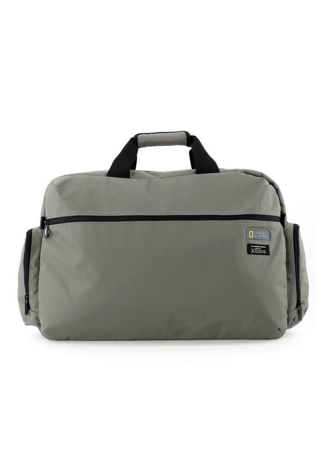 NATIONAL GEOGRAPHIC Umhängetasche Mutation, mit vielen Fächern von NATIONAL GEOGRAPHIC