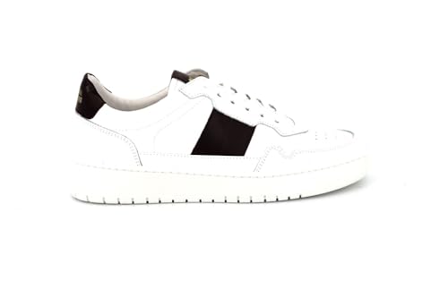 NATIONAL STANDARD Edition M06, Bordeauxweiß, 44 EU von NATIONAL STANDARD