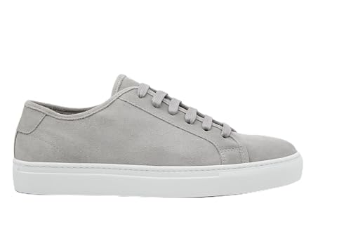 NATIONAL STANDARD Herren Edition 3 Sneaker, grau, 41 EU von NATIONAL STANDARD