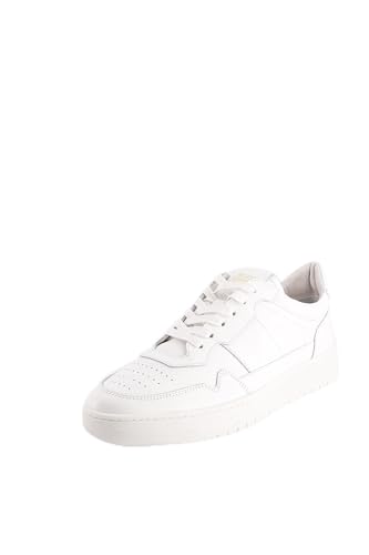 NATIONAL STANDARD Herren Edition 6 Sneaker, weiß, 43 EU von NATIONAL STANDARD