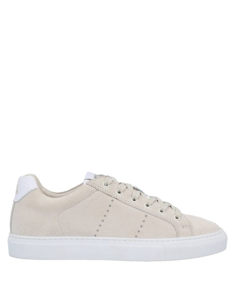 NATIONAL STANDARD Sneakers Damen Elfenbein von NATIONAL STANDARD