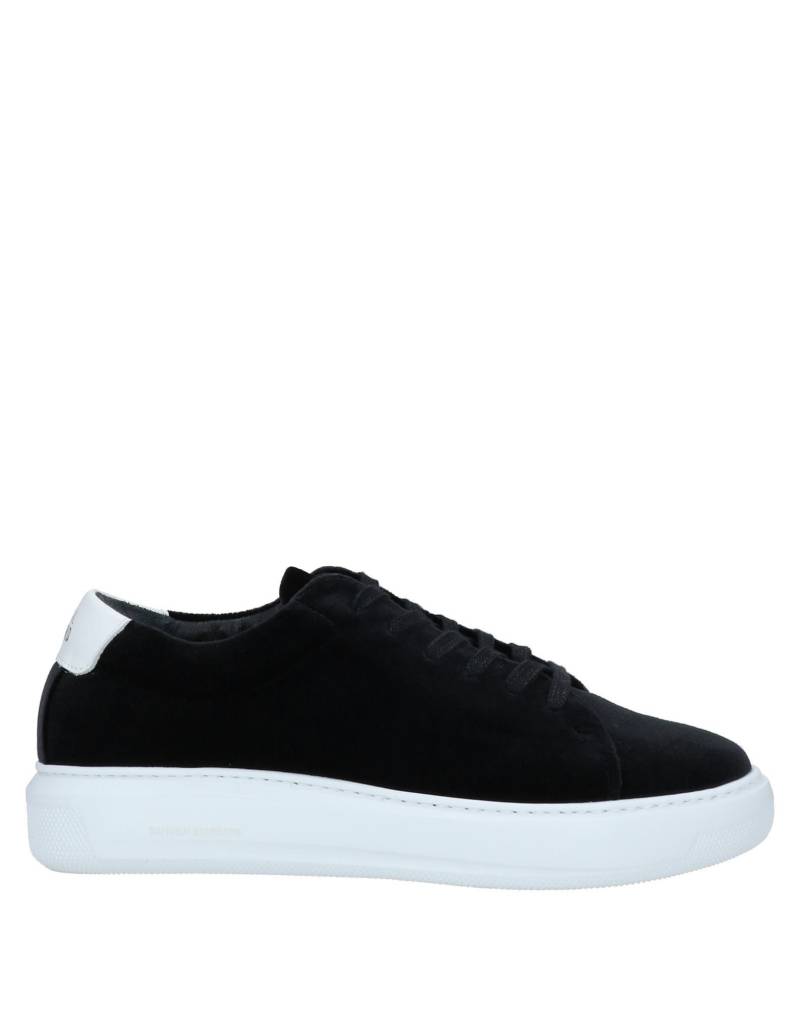 NATIONAL STANDARD Sneakers Damen Schwarz von NATIONAL STANDARD