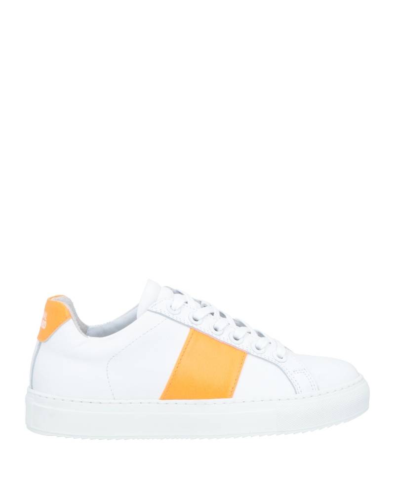 NATIONAL STANDARD Sneakers Damen Weiß von NATIONAL STANDARD
