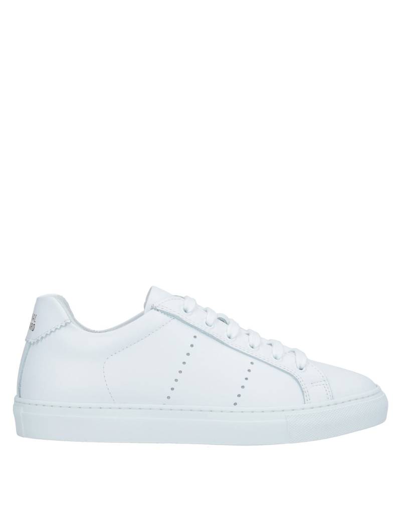 NATIONAL STANDARD Sneakers Damen Weiß von NATIONAL STANDARD