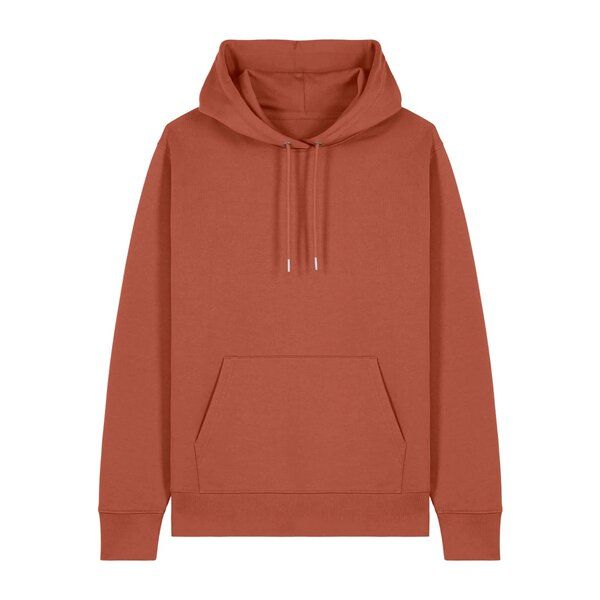 NATIVE SOULS Hoodie Basic Herren aus Bio-Baumwolle von NATIVE SOULS