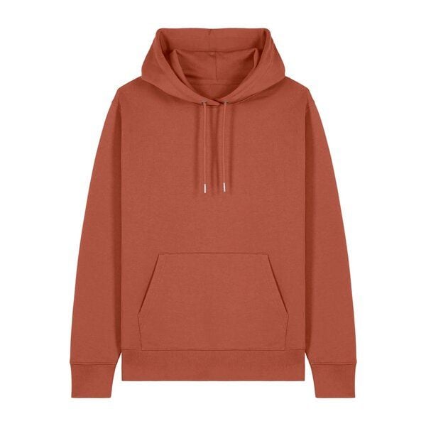 NATIVE SOULS Hoodie Basic Herren aus Bio-Baumwolle von NATIVE SOULS