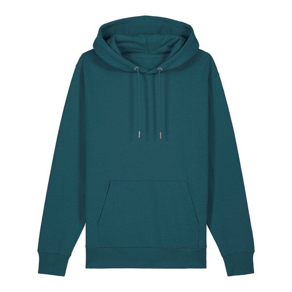 NATIVE SOULS Hoodie Basic Herren aus Bio-Baumwolle von NATIVE SOULS