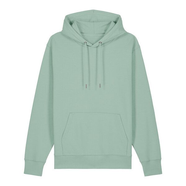 NATIVE SOULS Hoodie Basic Herren aus Bio-Baumwolle von NATIVE SOULS