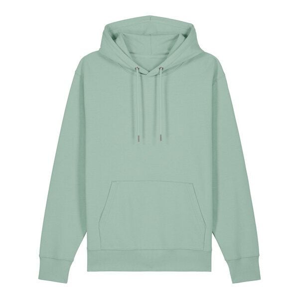 NATIVE SOULS Hoodie Basic Herren aus Bio-Baumwolle von NATIVE SOULS