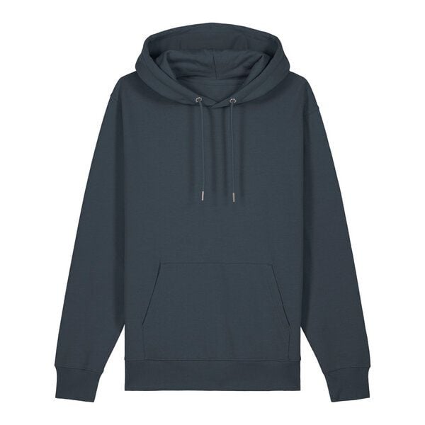 NATIVE SOULS Hoodie Basic Herren aus Bio-Baumwolle von NATIVE SOULS