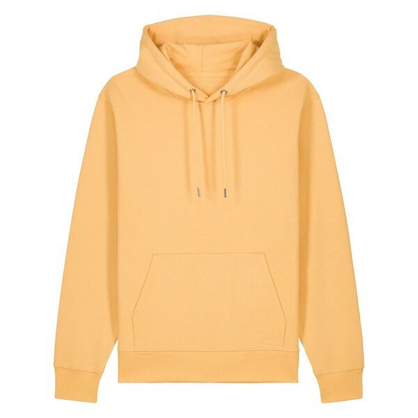 NATIVE SOULS Hoodie Basic Herren aus Bio-Baumwolle von NATIVE SOULS
