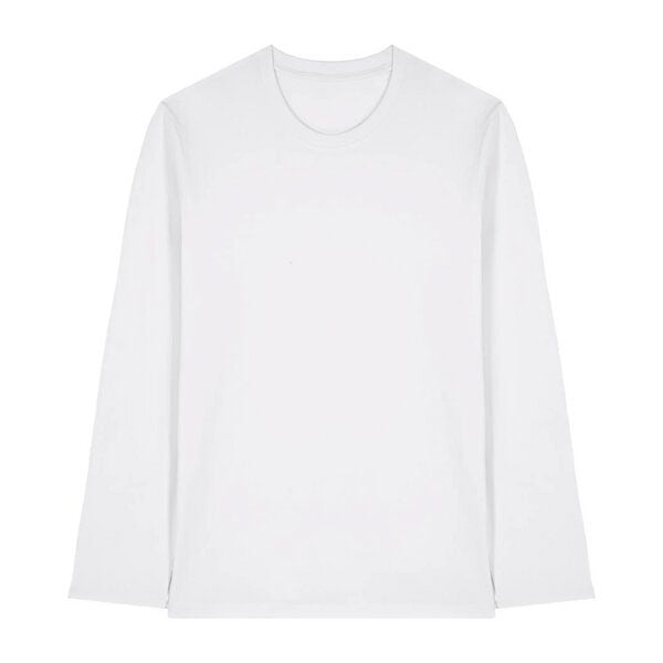 NATIVE SOULS Longsleeve Basic Herren aus Bio-Baumwolle von NATIVE SOULS