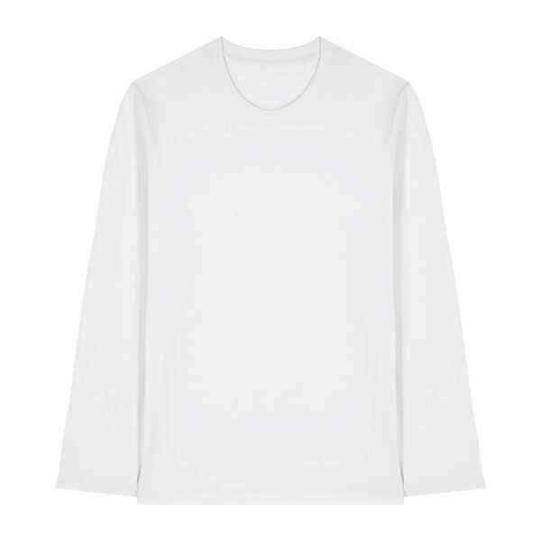 NATIVE SOULS Longsleeve Basic Herren aus Bio-Baumwolle von NATIVE SOULS